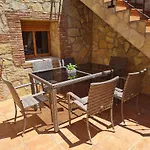 Casa Rural Del Pantano 4 Estrellas