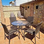 Casa Rural Del Pantano 4 Estrellas