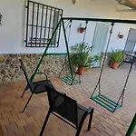 Vivienda Rural Casa Manoli