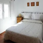 Vivienda Rural Casa Manoli
