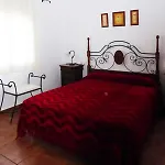 Vivienda Rural Casa Manoli
