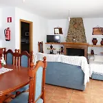 Vivienda Rural Casa Manoli