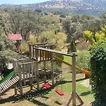 Los Pilares De Ronda Boutique & Hotel