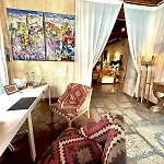Gar Anat Hotel Boutique