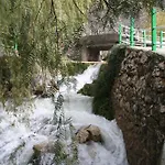 Caseria 7 Fuentes