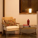 Hotel Boutique Alma Andalusi