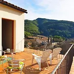 Ca L\' Ermitanyo- Casa Torre Blanca