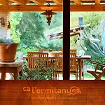 Ca L\' Ermitanyo- Casa Torre Blanca