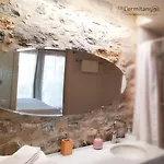 Ca L\' Ermitanyo- Casa Torre Blanca