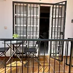 Apartamento Marinero Del Sur
