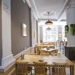 Hotel Alda Centro Ponferrada