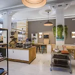 Hotel Alda Centro Ponferrada