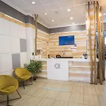 Hotel Alda Centro Ponferrada