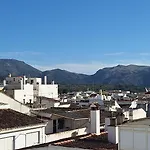 Apartamento cómodo y acogedor en el centro con WiFi