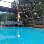 Villa Begur Hideaway Con Piscina Privada