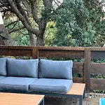 Villa Begur Hideaway Con Piscina Privada
