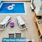 Villa Turmero