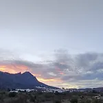 Alojamiento Rural Los Perez Lucainena De Las Torres