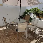 Alojamiento Rural Los Perez Lucainena De Las Torres
