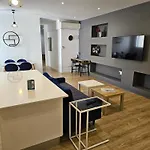 La casa de Ceffo Centro Merced