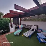 Apartamento Cortijo Pontivi