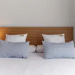 Hotel Reina Mora