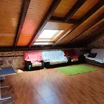 Calida Casa Familiar
