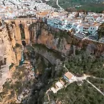 El Pinsapo Casa Rural