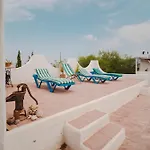 Cortijo Las Gallardas En Almeria