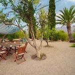 Cortijo Las Gallardas En Almeria