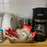 Apartamento Primavera Centro