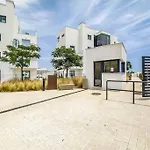 96-Brand New Apartment, Higueron West, Fuengirola