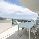 96-Brand New Apartment, Higueron West, Fuengirola