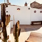 Villa Valeria Casa Con Cueva Privada Del 1748