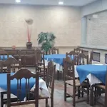 Hostal Restaurante La Roda
