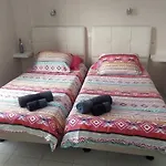 Apartamento Oceane