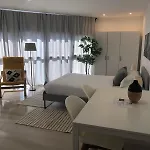 Estudio Nuevo En Alcobendas