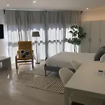 Estudio Nuevo En Alcobendas