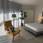 Estudio Nuevo En Alcobendas