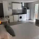 Estudio Nuevo En Alcobendas