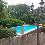 Casa Rural Orilla Del Hueznar