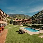 Hotel La Coma