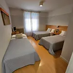Hostal Mayor 71