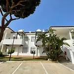 Apartamento Castillo De Mar