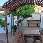 Gran Casa Rural Con Patio En Encinarejo De Córdoba