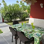 Fantástico Bungalow en campo de golf. Maspalomas