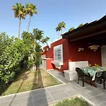 Fantástico Bungalow en campo de golf. Maspalomas