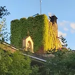 Main Villa: La Bruguera de Púbol