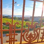 At O Fonteiro Yacuzzi Ons 202