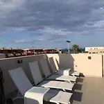 3 Room Penthouse Higuericas Playa